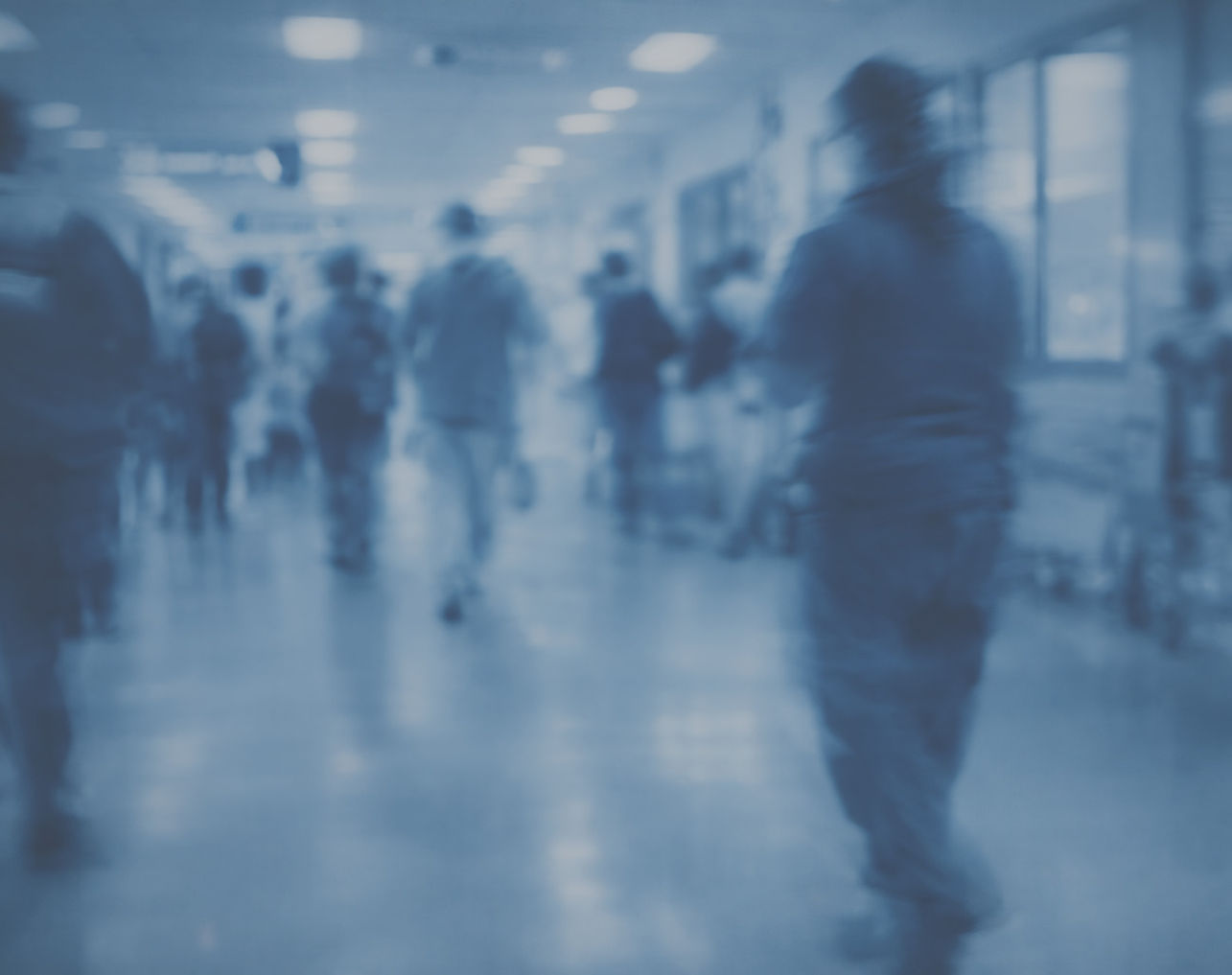 Professional environment